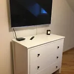 Lossi 32 Penthouse Tartu