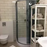 Lägenhet Lossi 32 Penthouse