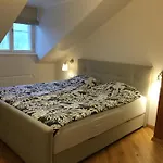 Lossi 32 Penthouse Tartu