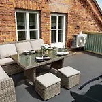 Lägenhet Lossi 32 Penthouse Tartu