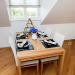 Lossi 32 Penthouse Lägenhet