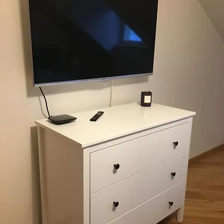 Lossi 32 Penthouse Tartu