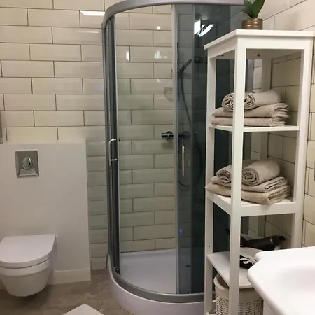 Korter Lossi 32 Penthouse
