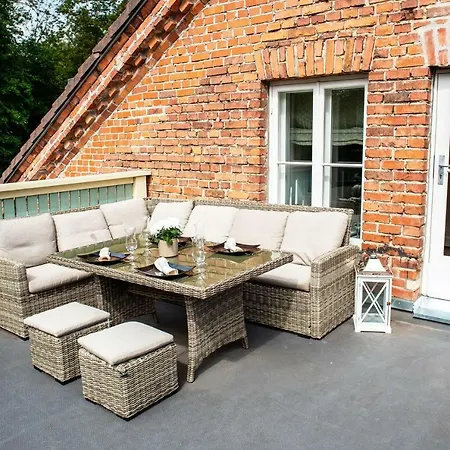 Apartment Lossi 32 Penthouse