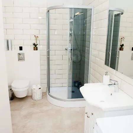 Apartment Lossi 32 Penthouse Tartu