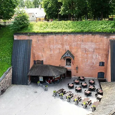 Apartment Lossi 32 Penthouse Tartu