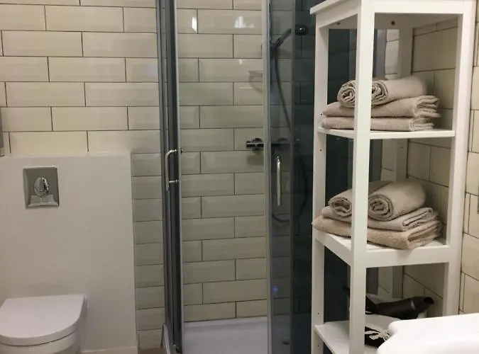 Apartment Lossi 32 Penthouse