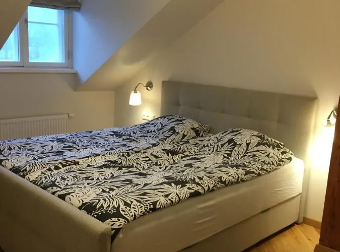 Lossi 32 Penthouse Tartu