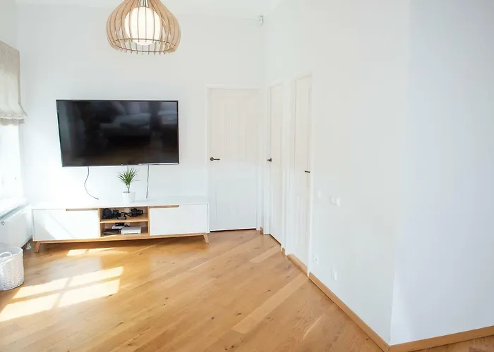 Lossi 32 Penthouse *