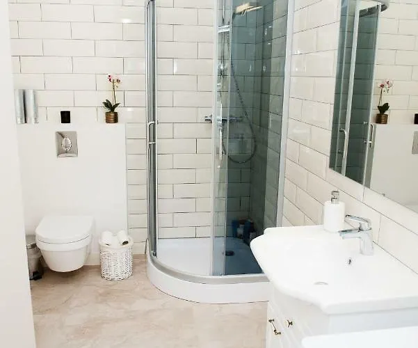 Apartment Lossi 32 Penthouse Tartu